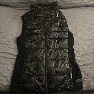 Calvin Klein puffer vest